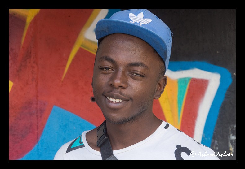 Columbia portraits 31